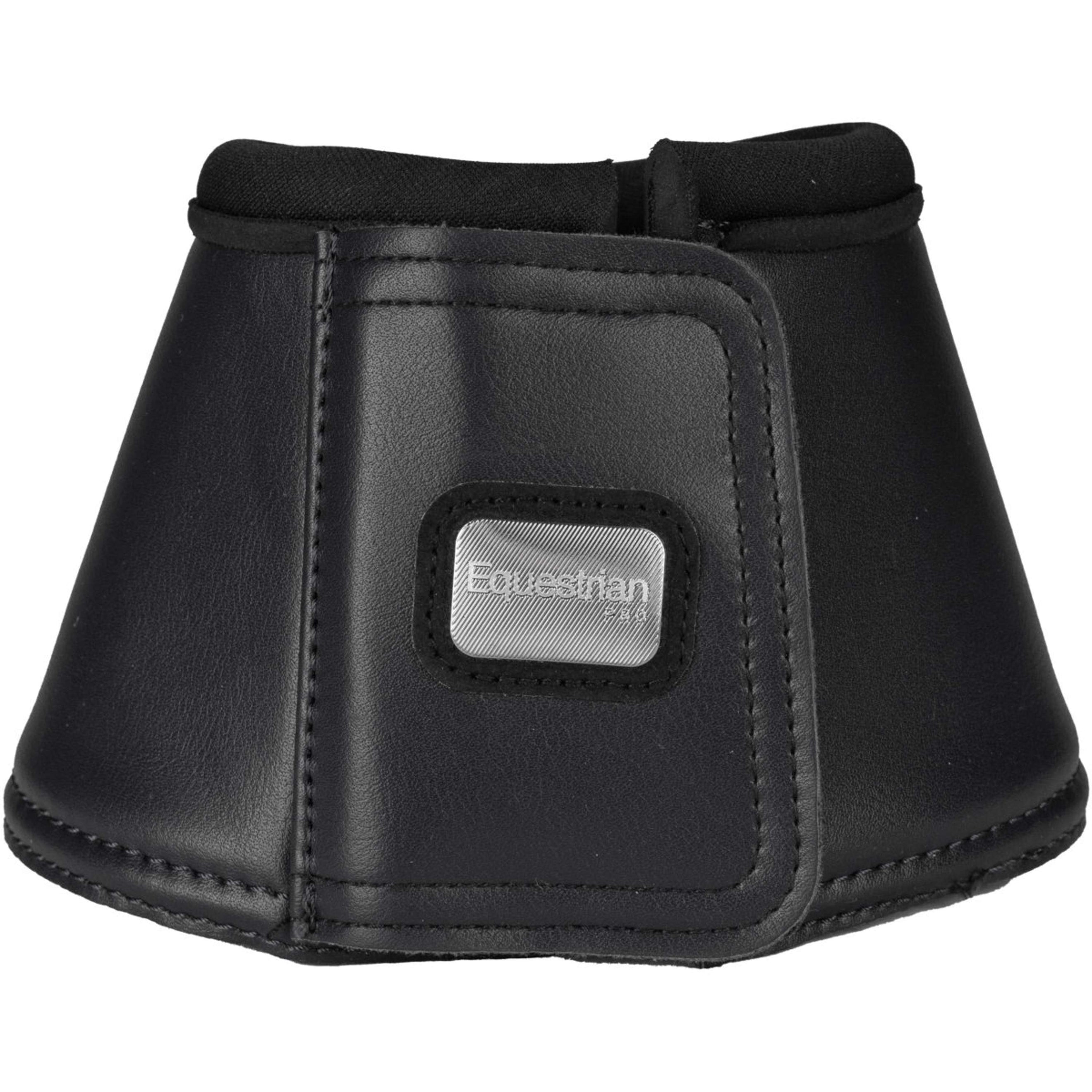 EQPRO Botas para Caballos Precious Negro