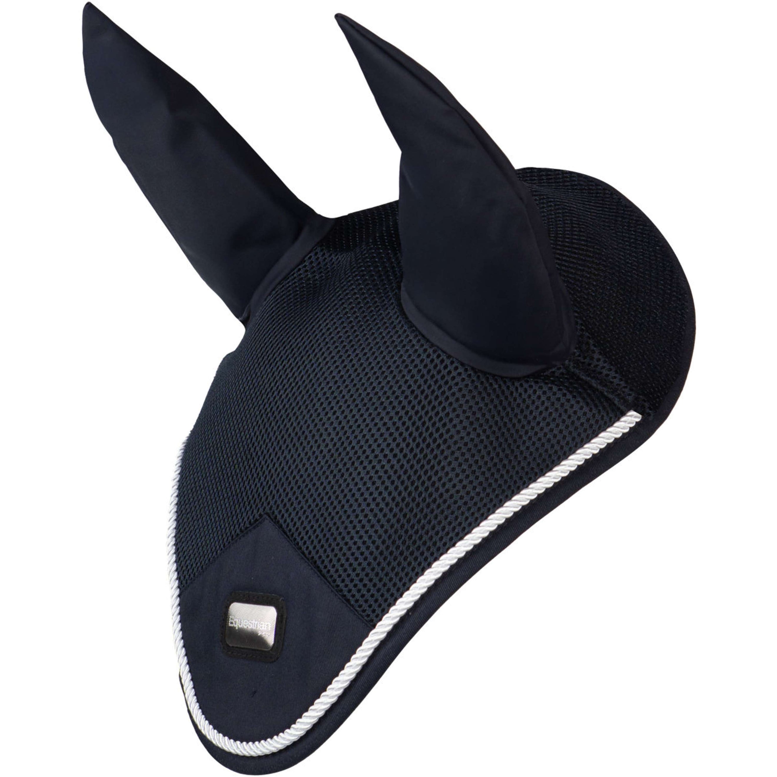 EQPRO Bonete para Orejas Precious Navy Blue EQPRO Bonete para Orejas Precious Navy Blue