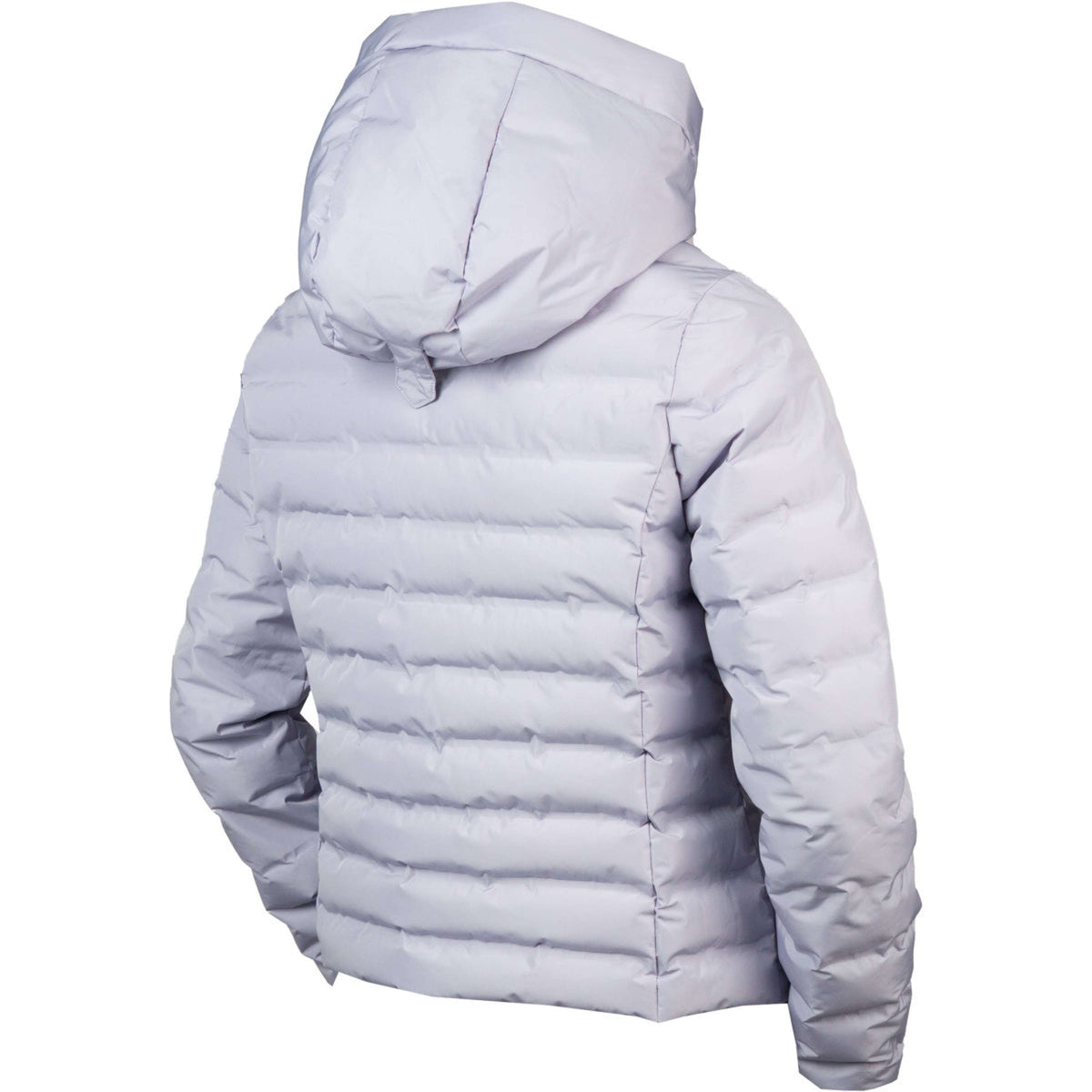 EQPRO Chaqueta Violet Acolchado Lilac Coral