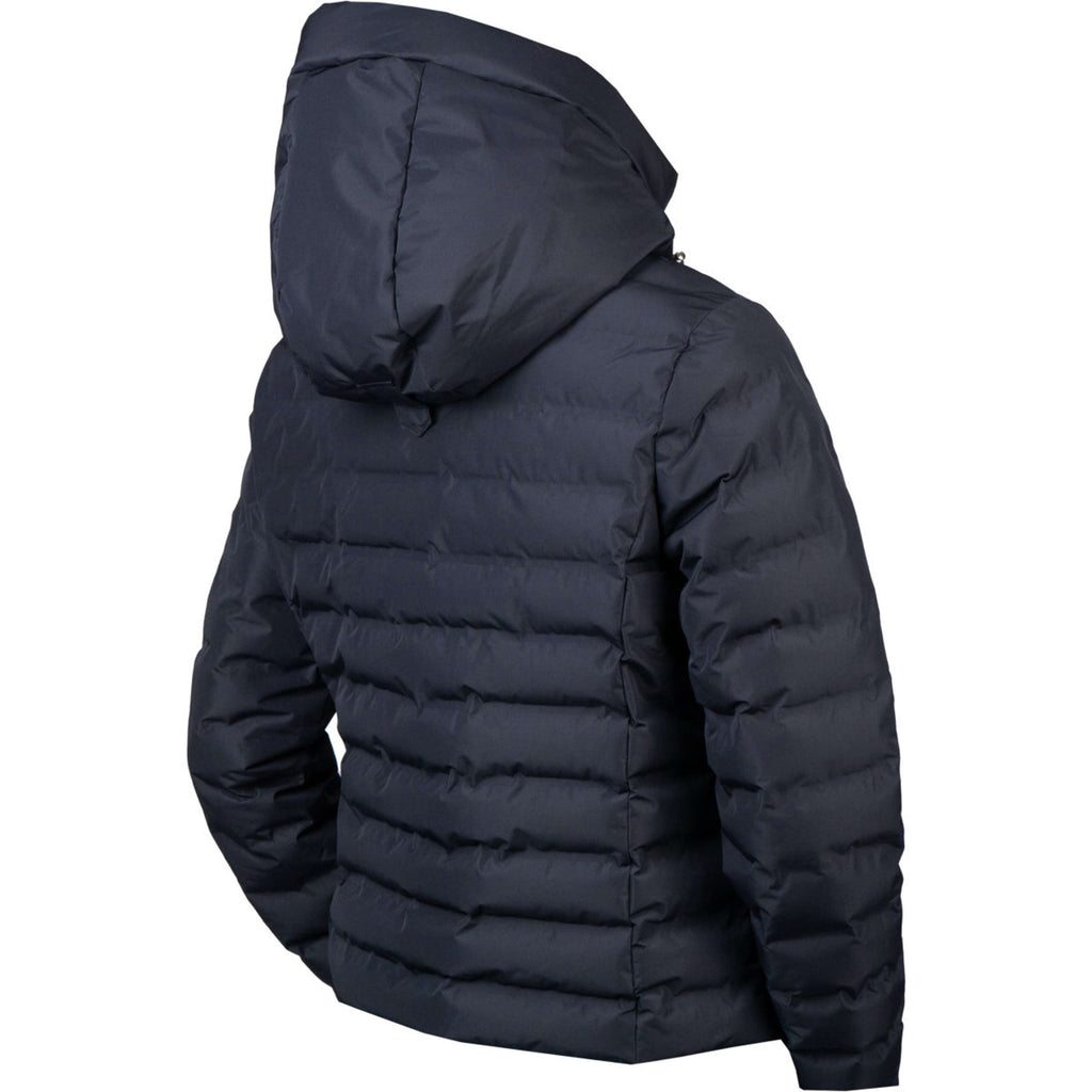 EQPRO Chaqueta Violet Acolchado Navy Blue