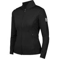 EQPRO Chaleco de Entrenamiento Hyacinth Negro