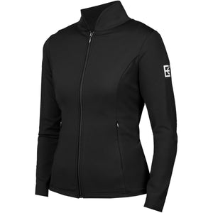 EQPRO Chaleco de Entrenamiento Hyacinth Negro
