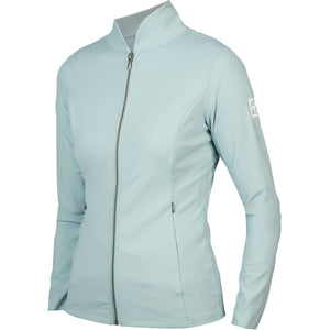EQPRO Chaleco de Entrenamiento Hyacinth Blue Reef