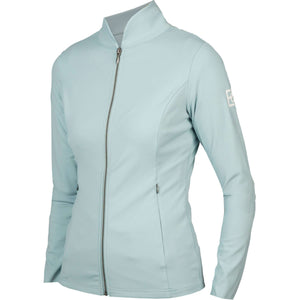 EQPRO Chaleco de Entrenamiento Hyacinth Blue Reef
