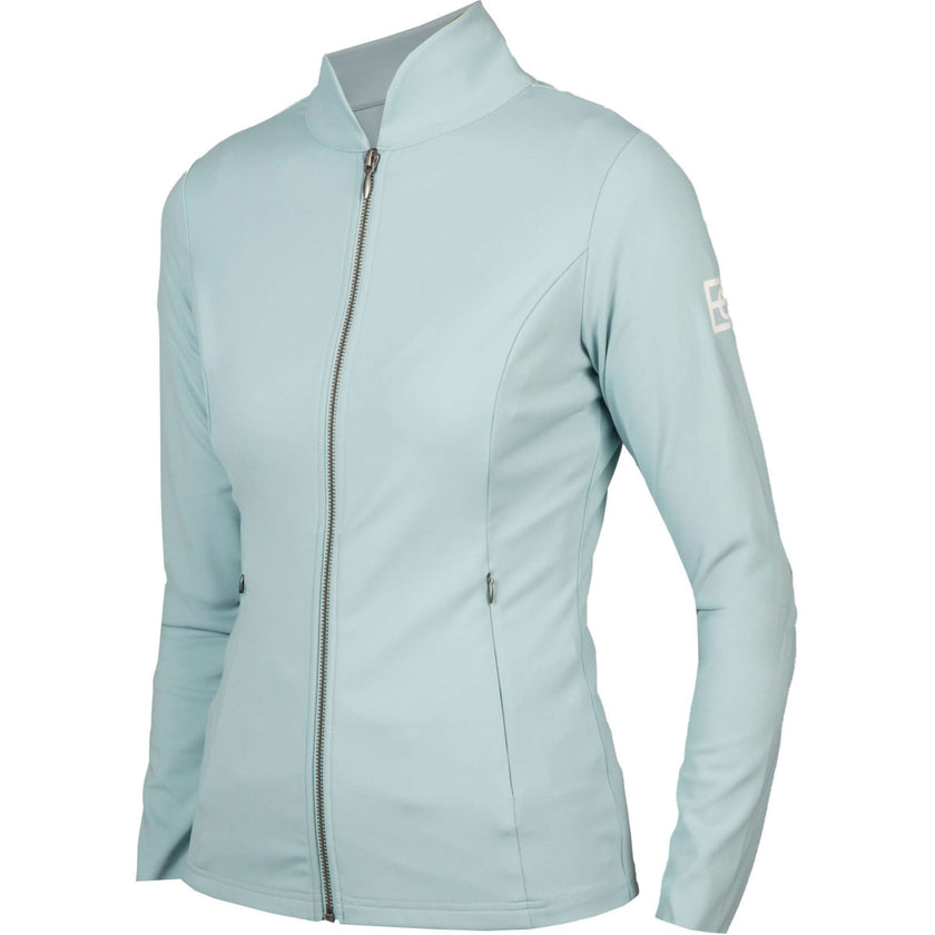 EQPRO Chaleco de Entrenamiento Hyacinth Blue Reef