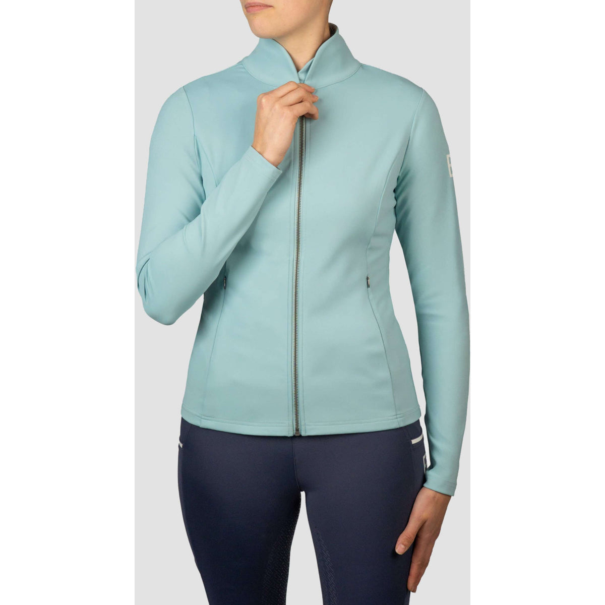 EQPRO Chaleco de Entrenamiento Hyacinth Blue Reef