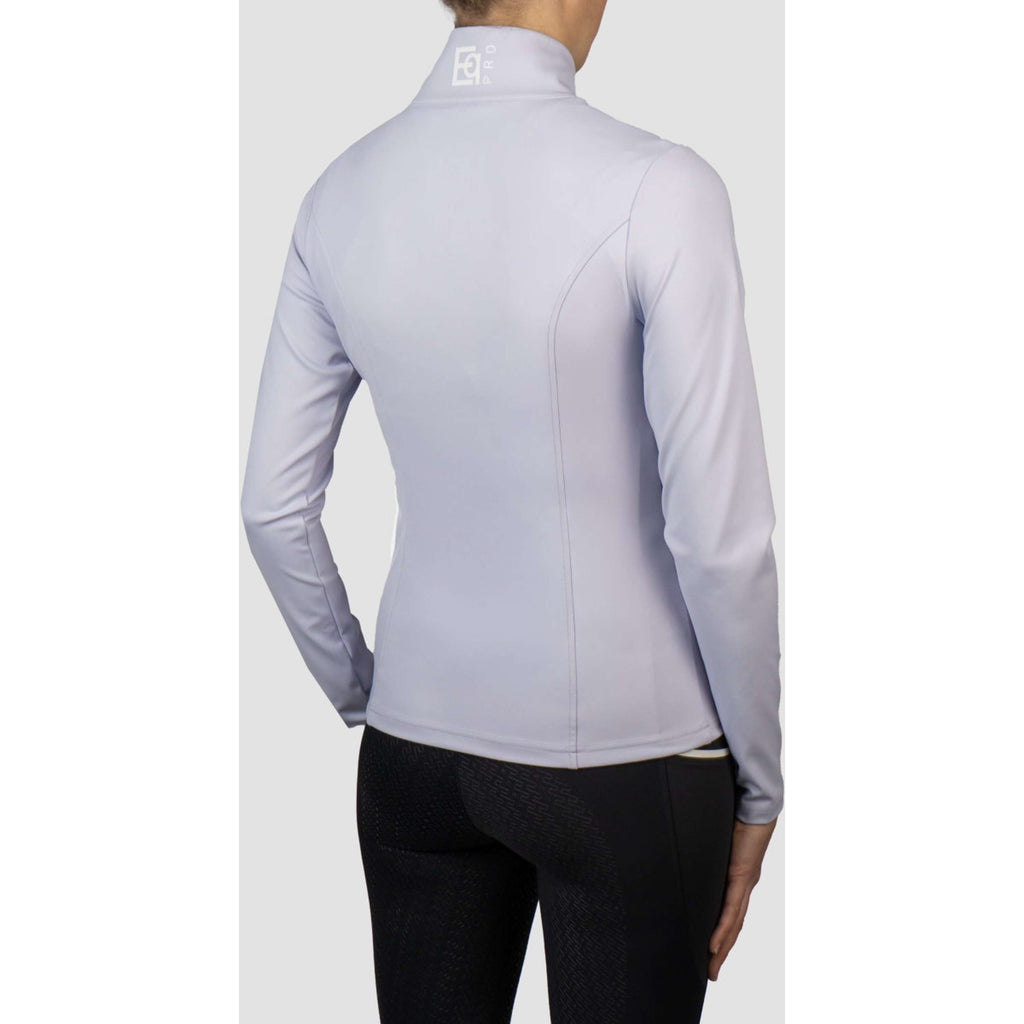 EQPRO Chaleco de Entrenamiento Hyacinth Lilac Coral