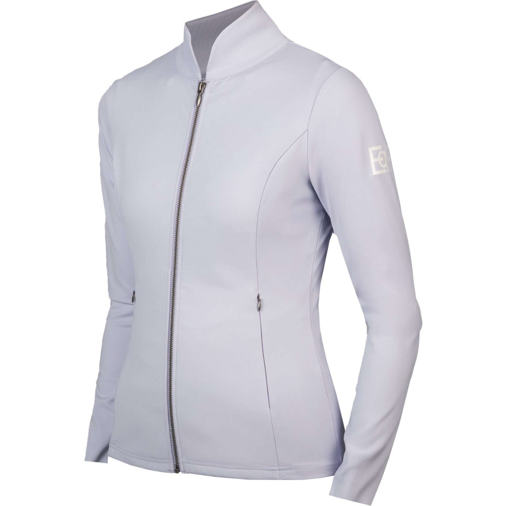 EQPRO Chaleco de Entrenamiento Hyacinth Lilac Coral