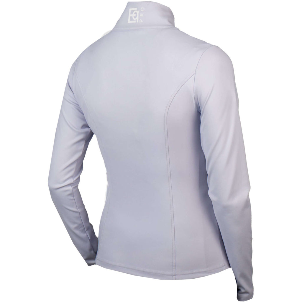 EQPRO Chaleco de Entrenamiento Hyacinth Lilac Coral