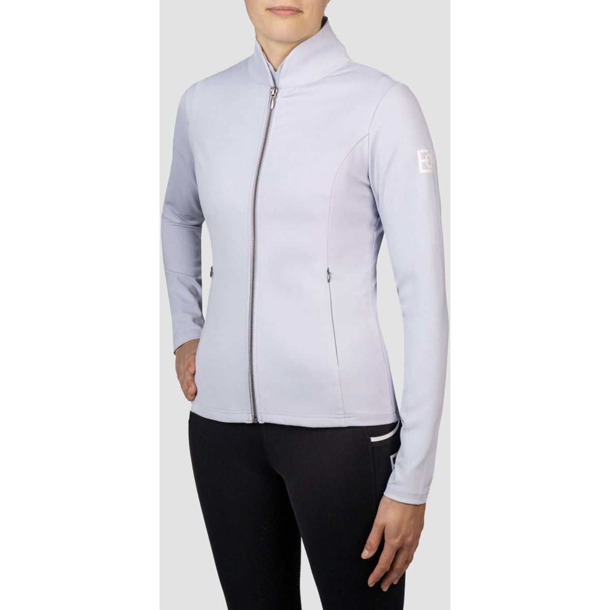 EQPRO Chaleco de Entrenamiento Hyacinth Lilac Coral