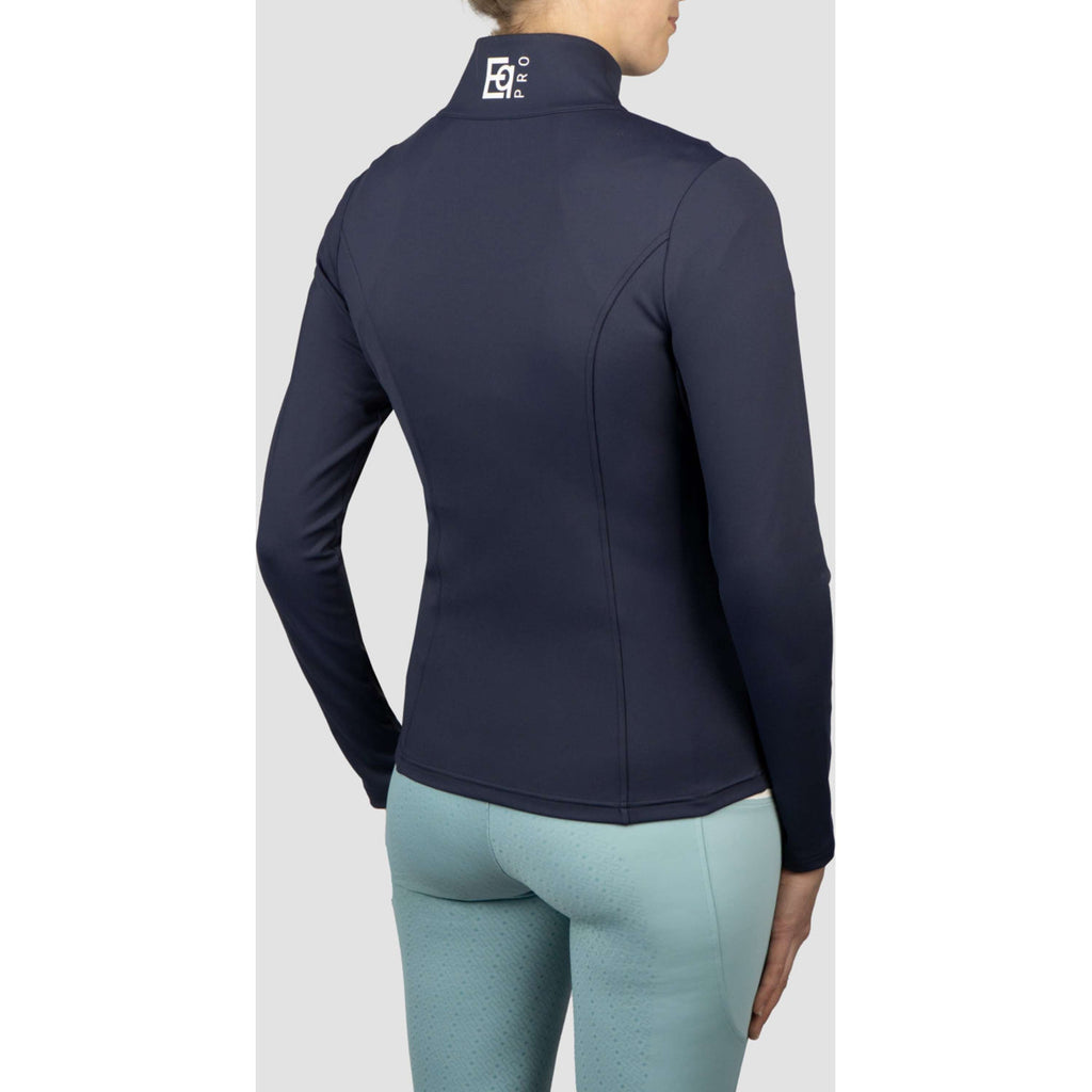 EQPRO Chaleco de Entrenamiento Hyacinth Navy Blue
