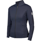 EQPRO Chaleco de Entrenamiento Hyacinth Navy Blue