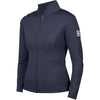 EQPRO Chaleco de Entrenamiento Hyacinth Navy Blue