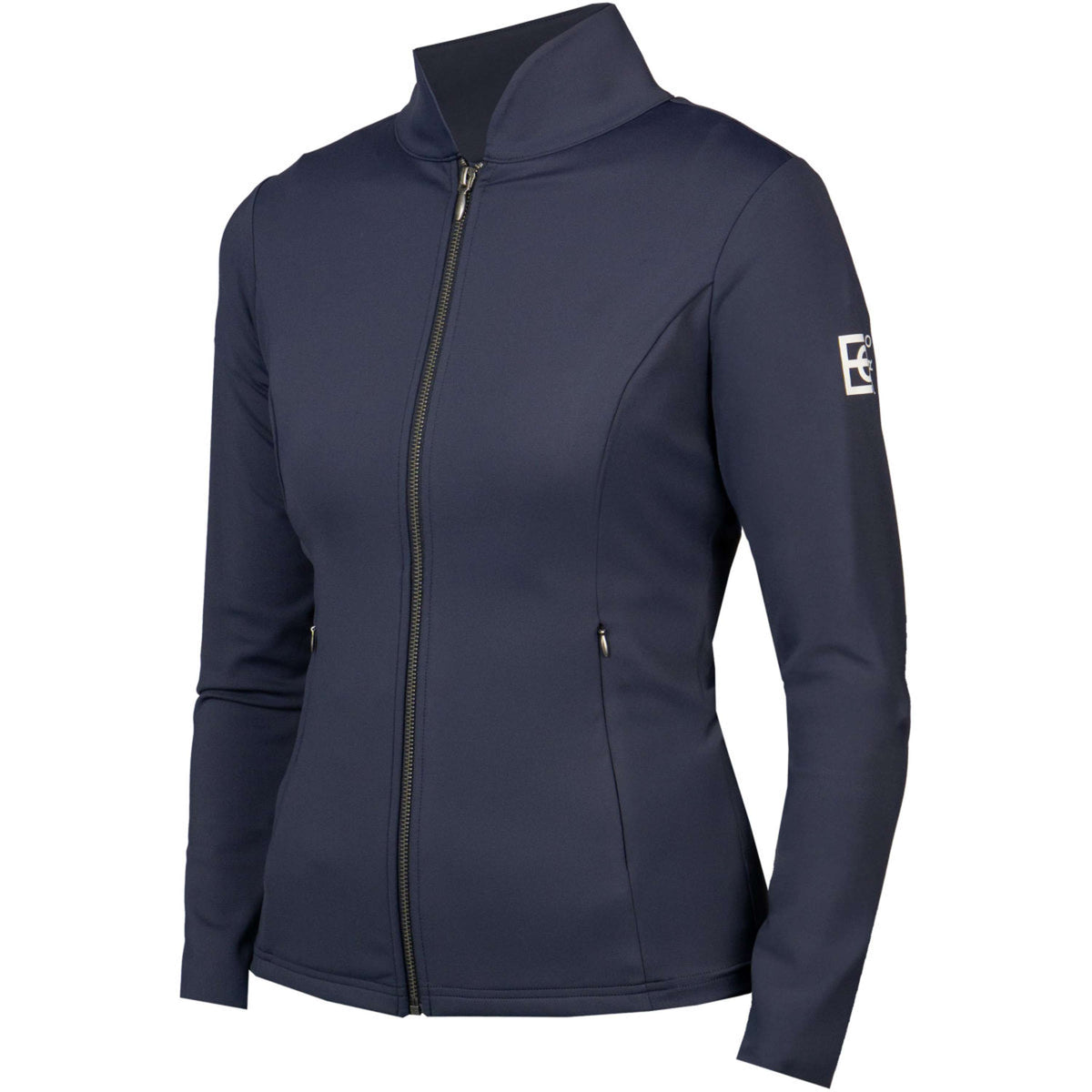 EQPRO Chaleco de Entrenamiento Hyacinth Navy Blue