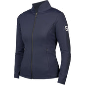 EQPRO Chaleco de Entrenamiento Hyacinth Navy Blue