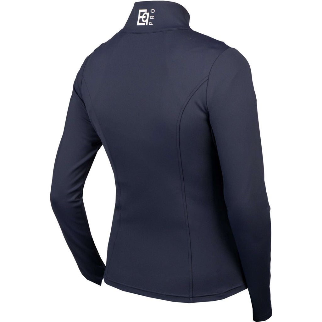 EQPRO Chaleco de Entrenamiento Hyacinth Navy Blue