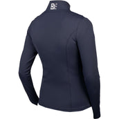 EQPRO Chaleco de Entrenamiento Hyacinth Navy Blue