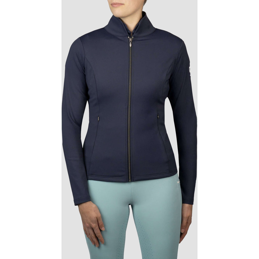 EQPRO Chaleco de Entrenamiento Hyacinth Navy Blue