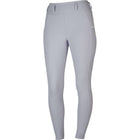 EQPRO Legging de Equitación Sofia Full Grip Lilac Coral