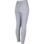 EQPRO Legging de Equitación Sofia Full Grip Lilac Coral