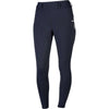 EQPRO Legging de Equitación Sofia Full Grip Navy Blue