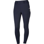 EQPRO Legging de Equitación Sofia Full Grip Navy Blue