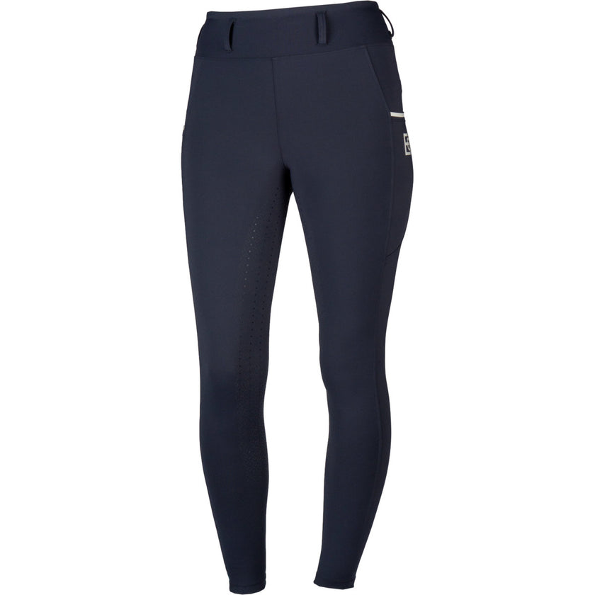 EQPRO Legging de Equitación Sofia Full Grip Navy Blue EQPRO Legging de Equitación Sofia Full Grip Navy Blue