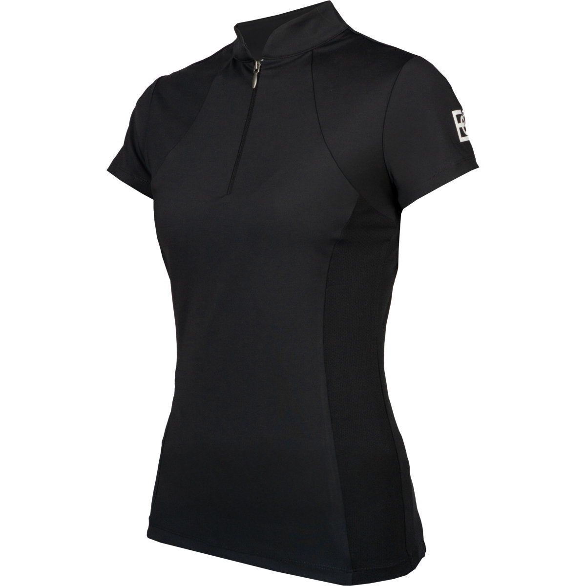EQPRO Trainingsshirt Madeline Negro