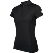 EQPRO Trainingsshirt Madeline Negro
