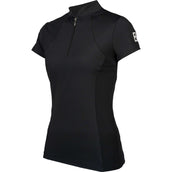 EQPRO Trainingsshirt Madeline Negro