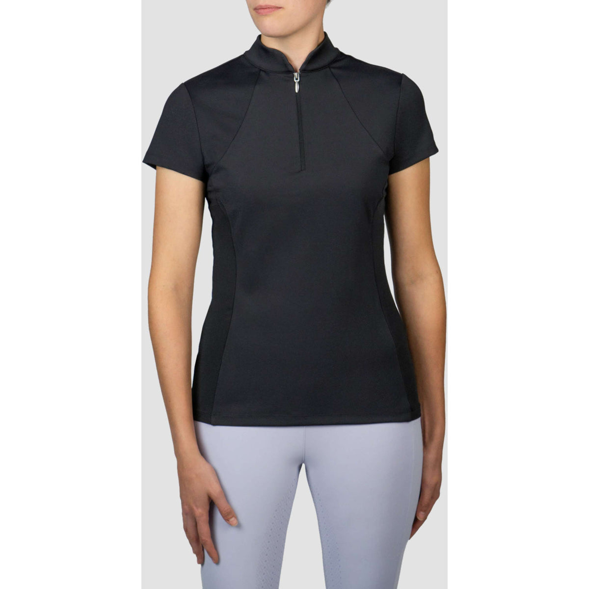 EQPRO Trainingsshirt Madeline Negro