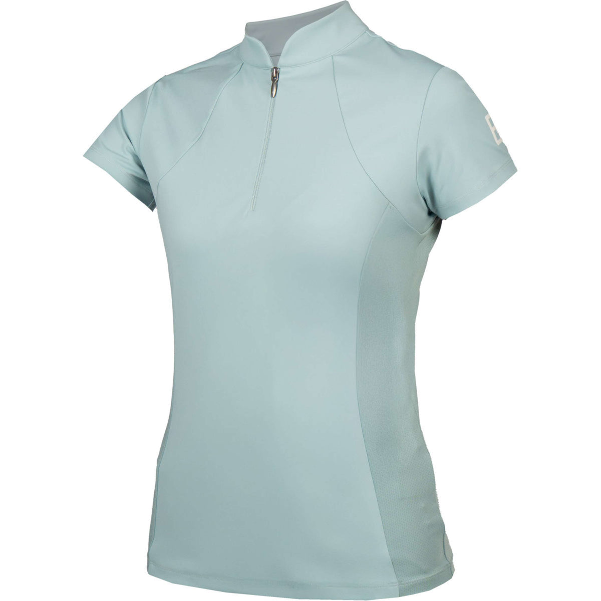 EQPRO Trainingsshirt Madeline Blue Reef