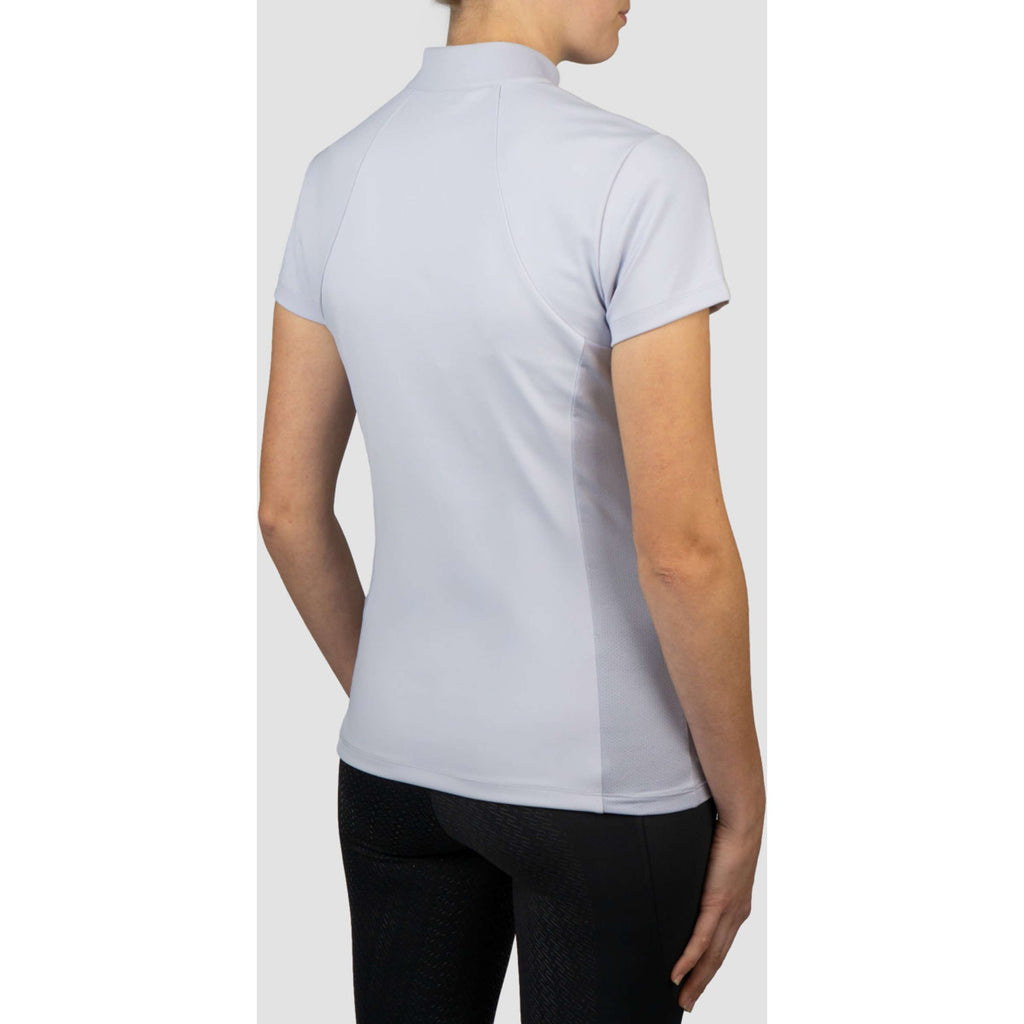 EQPRO Chaqueta de Entrenamiento Madeline Lilac Coral