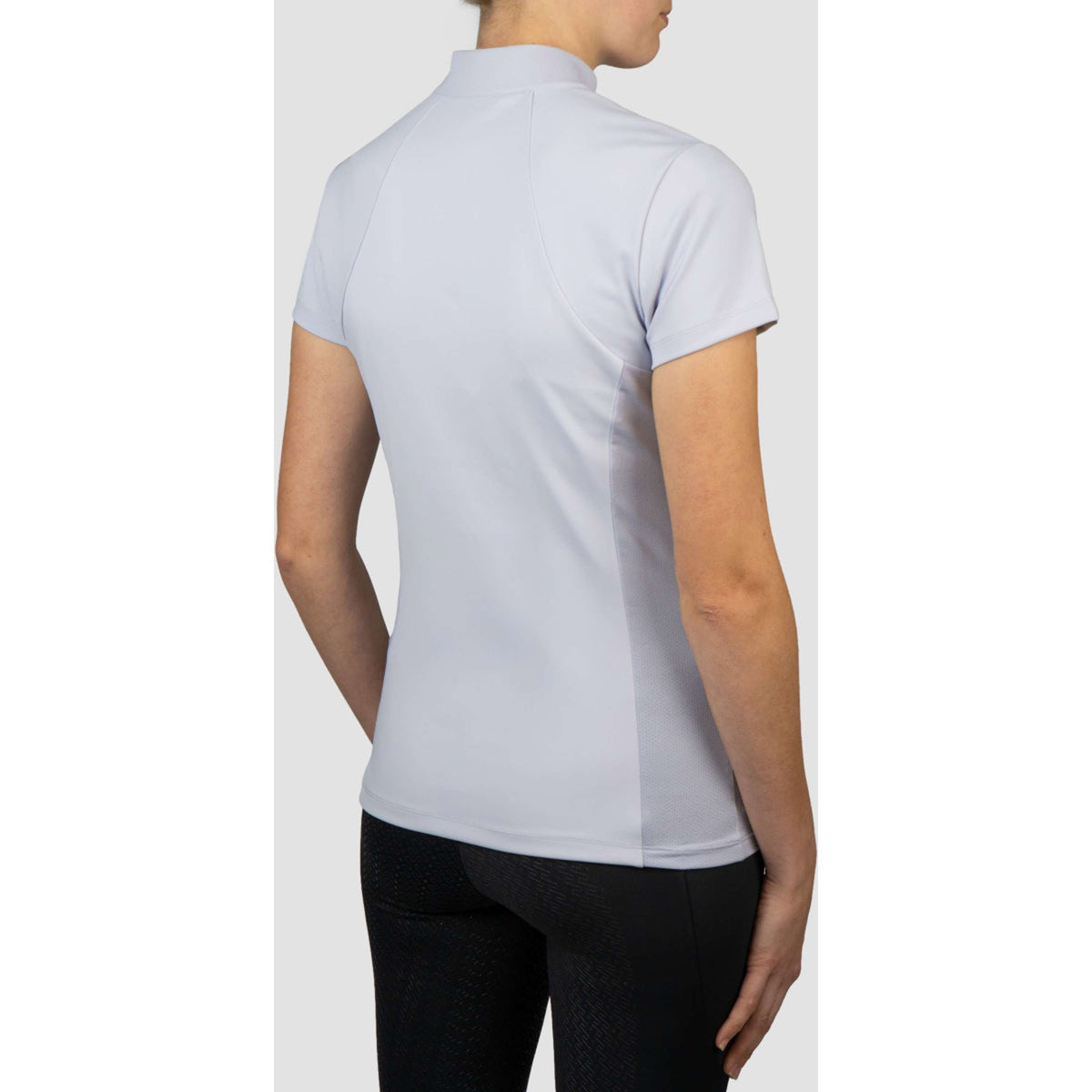EQPRO Chaqueta de Entrenamiento Madeline Lilac Coral