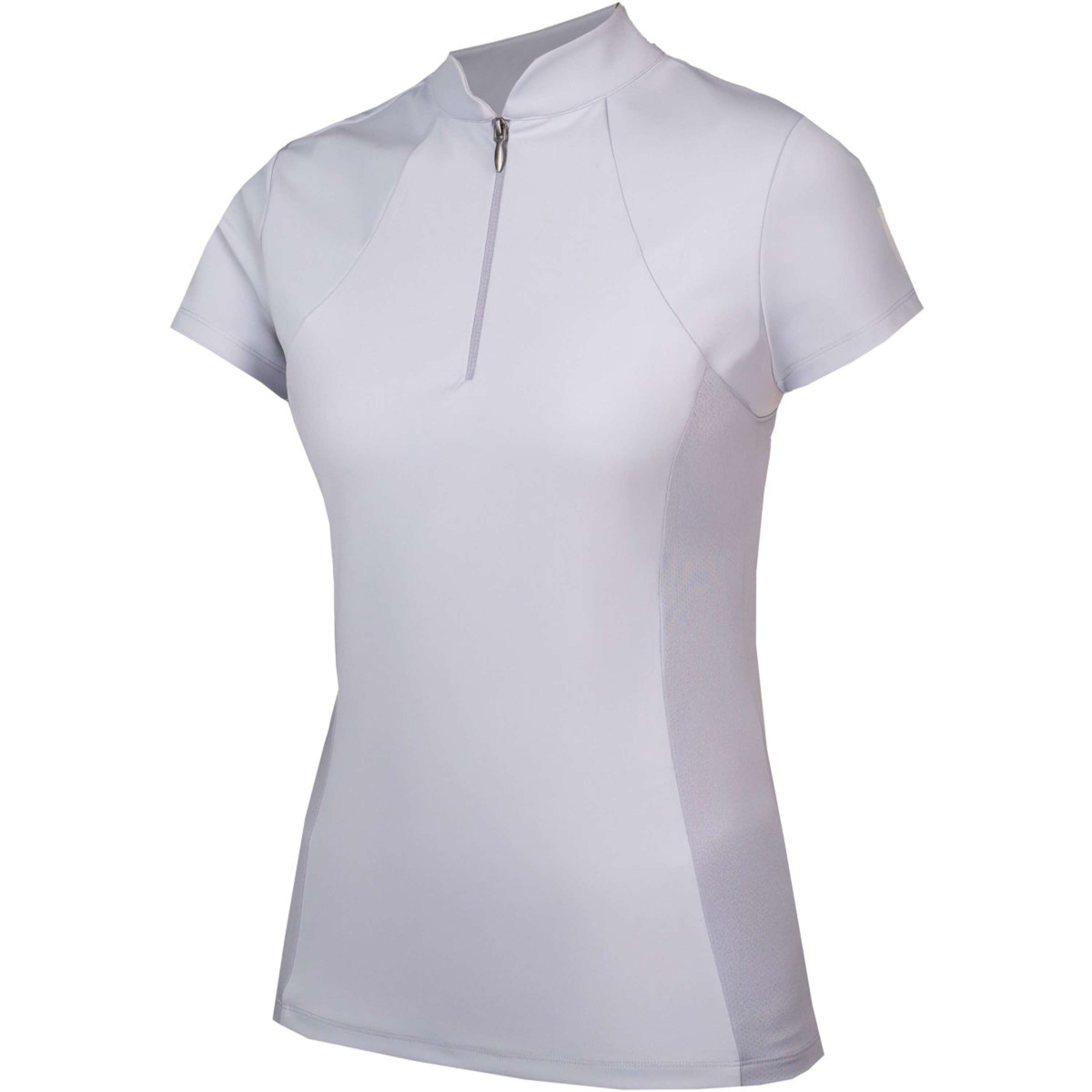 EQPRO Trainingsshirt Madeline Lilac Coral EQPRO Trainingsshirt Madeline Lilac Coral