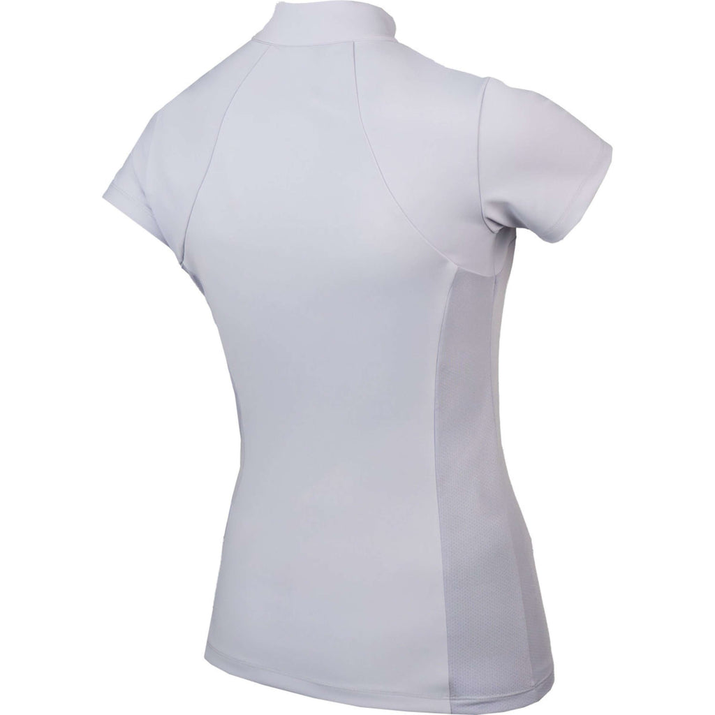 EQPRO Chaqueta de Entrenamiento Madeline Lilac Coral