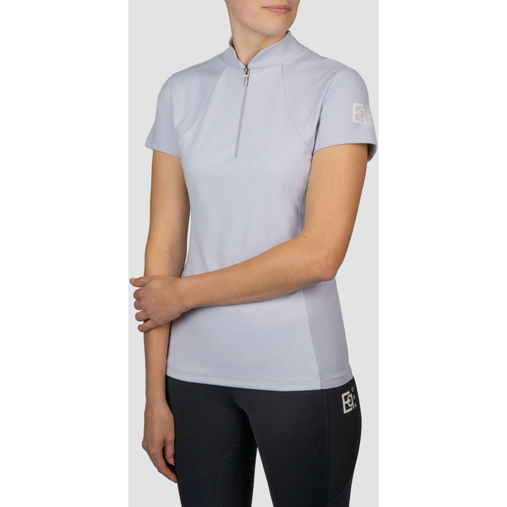 EQPRO Chaqueta de Entrenamiento Madeline Lilac Coral