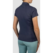 EQPRO Trainingsshirt Madeline Navy Blue
