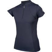 EQPRO Trainingsshirt Madeline Navy Blue