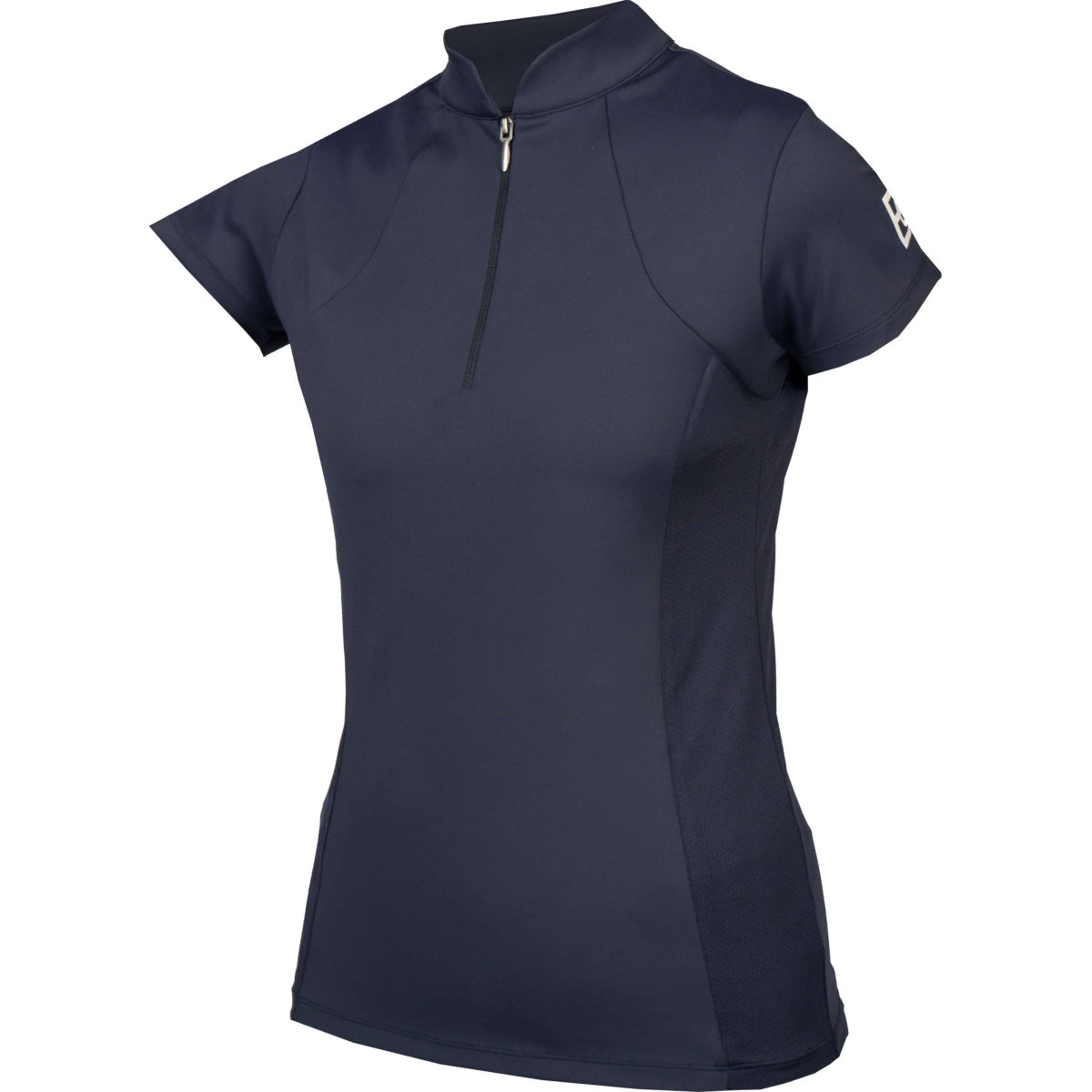 EQPRO Chaqueta de Entrenamiento Madeline Navy Blue