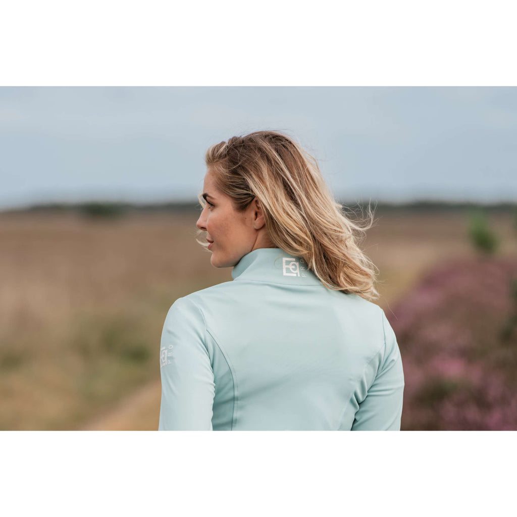 EQPRO Chaleco de Entrenamiento Hyacinth Blue Reef