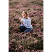 EQPRO Chaleco de Entrenamiento Hyacinth Lilac Coral