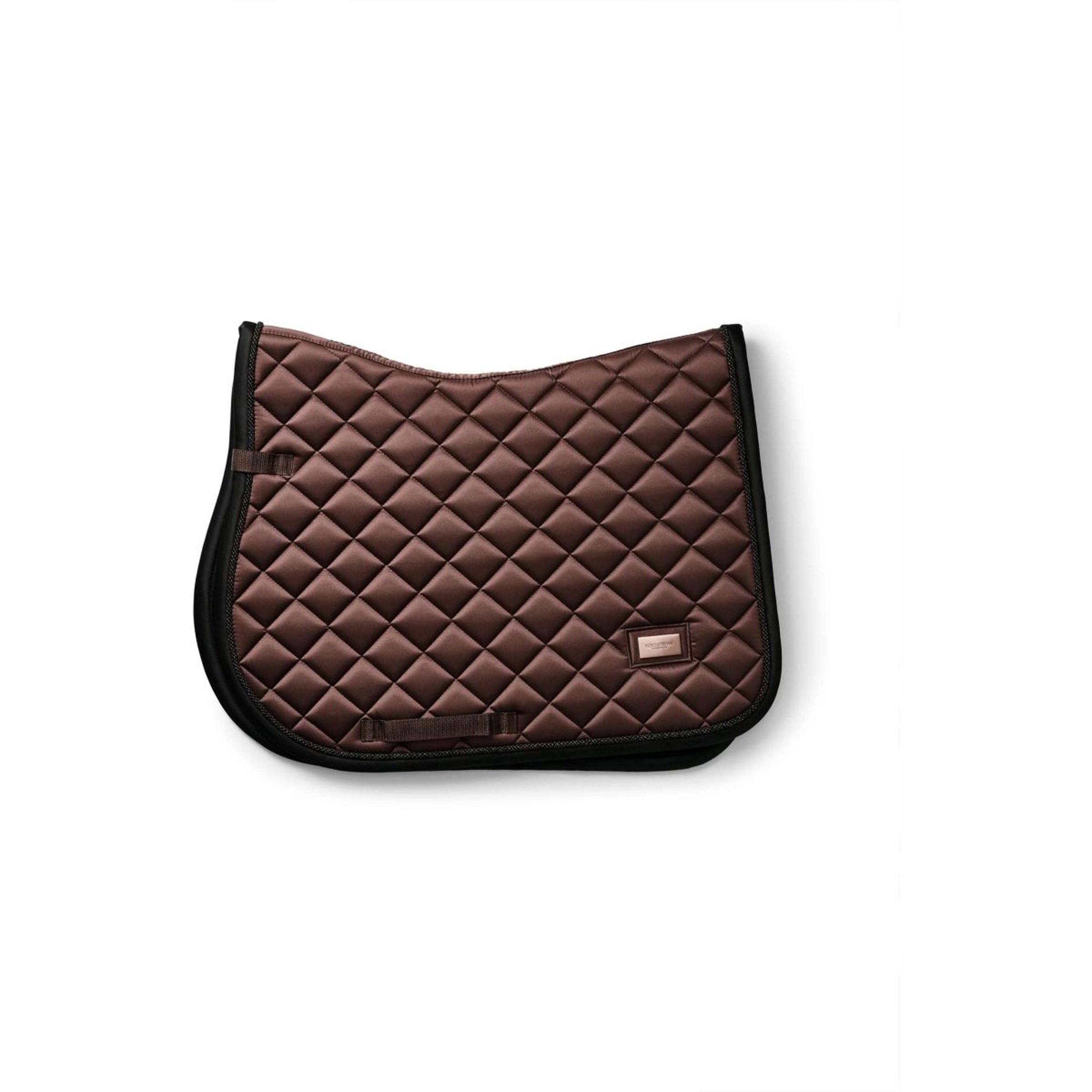 Equestrian Stockholm Mantilla saltando Endless Glow