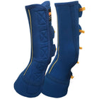 Equilibrium Protectores de piernas Equi-Chaps Close Contact Navy