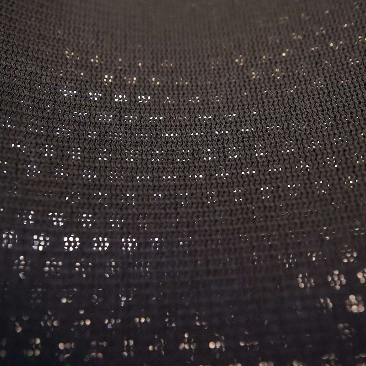 Equilibrium Protectores de piernas Tri-Zone Negro
