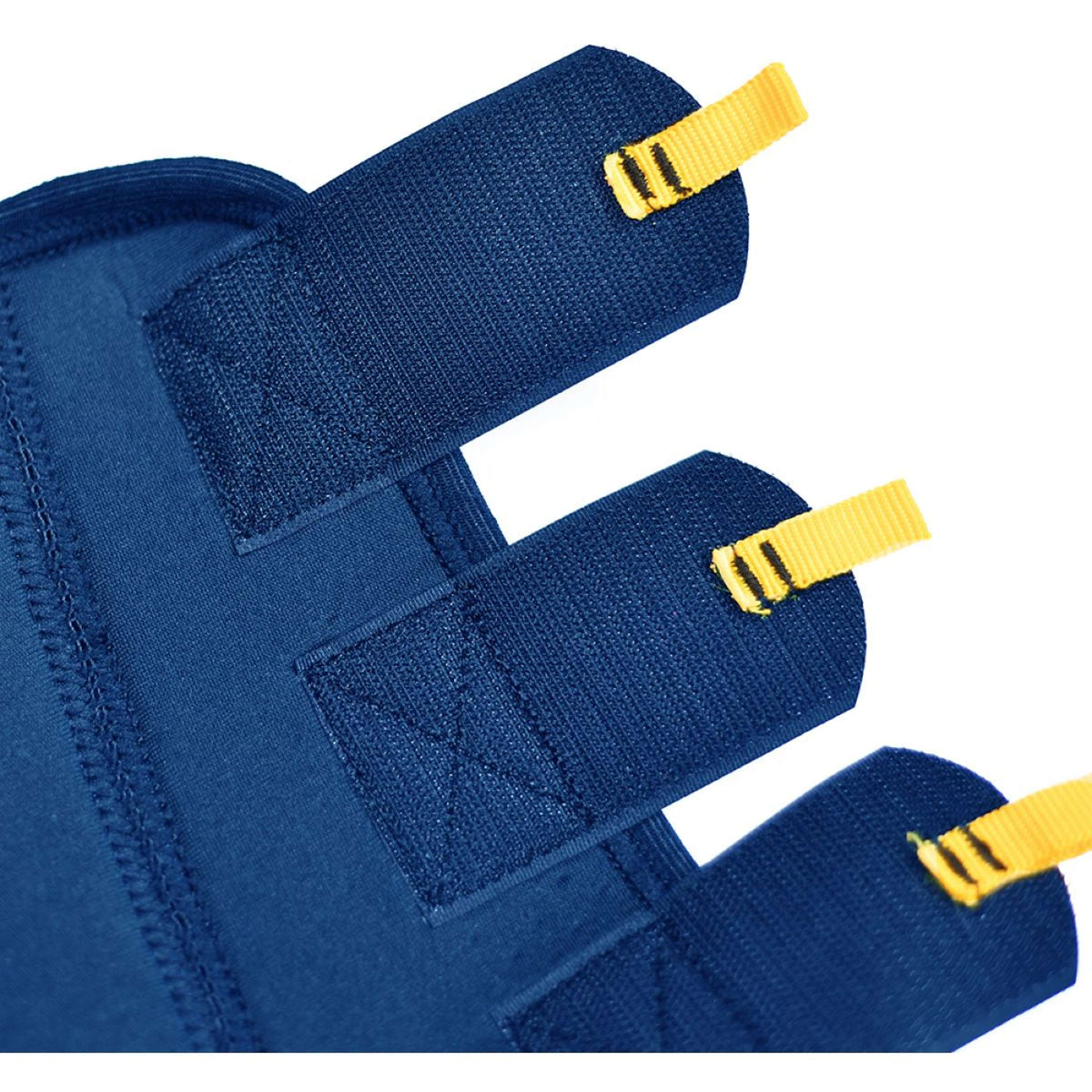 Equilibrium Protectores de piernas Equi-Chaps Close Contact Navy