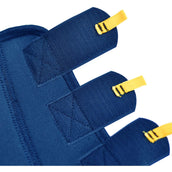Equilibrium Protectores de piernas Equi-Chaps Close Contact Navy