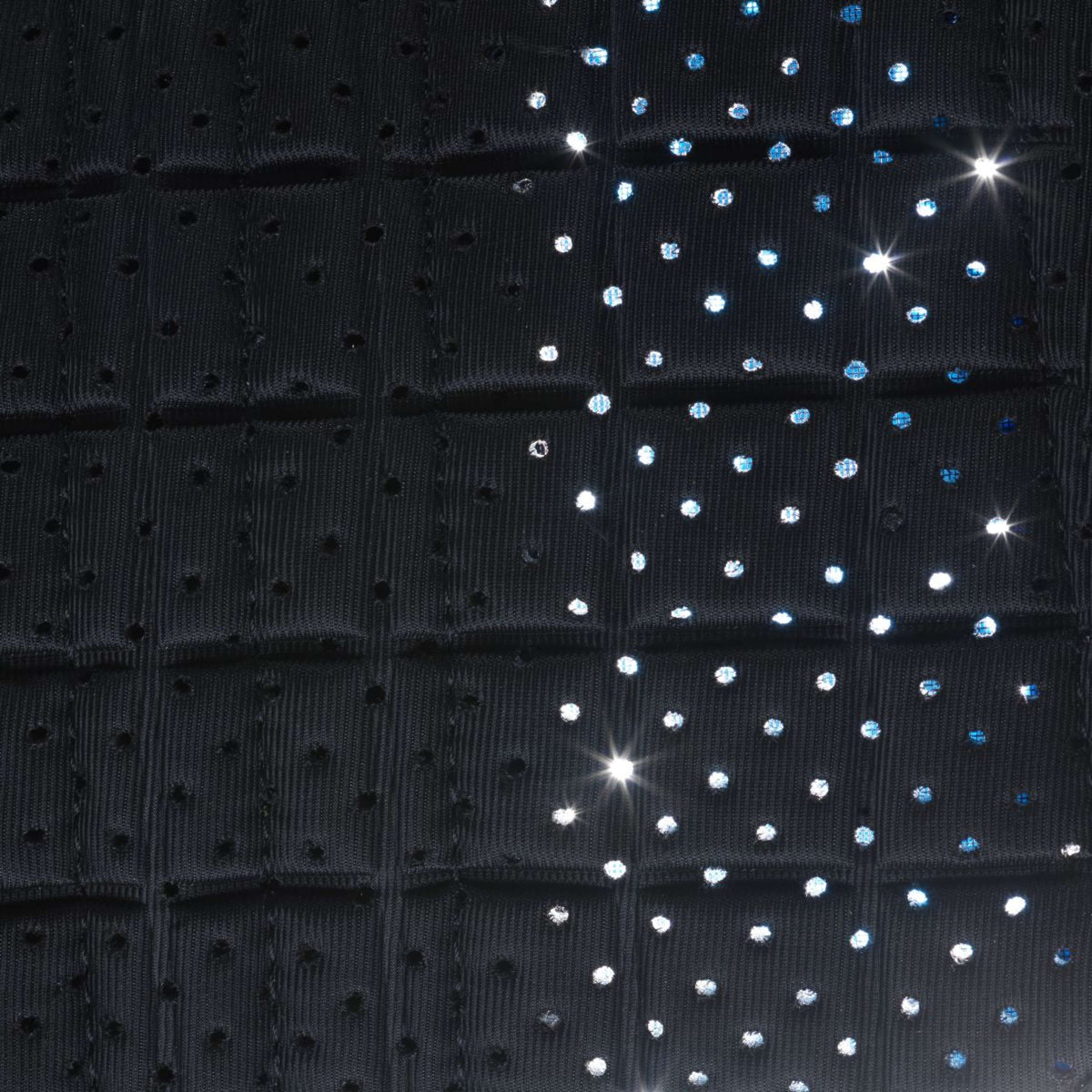 Equilibrium Protectores de piernas Tri-Zone Impact Sports Español: Atrás Azul azur