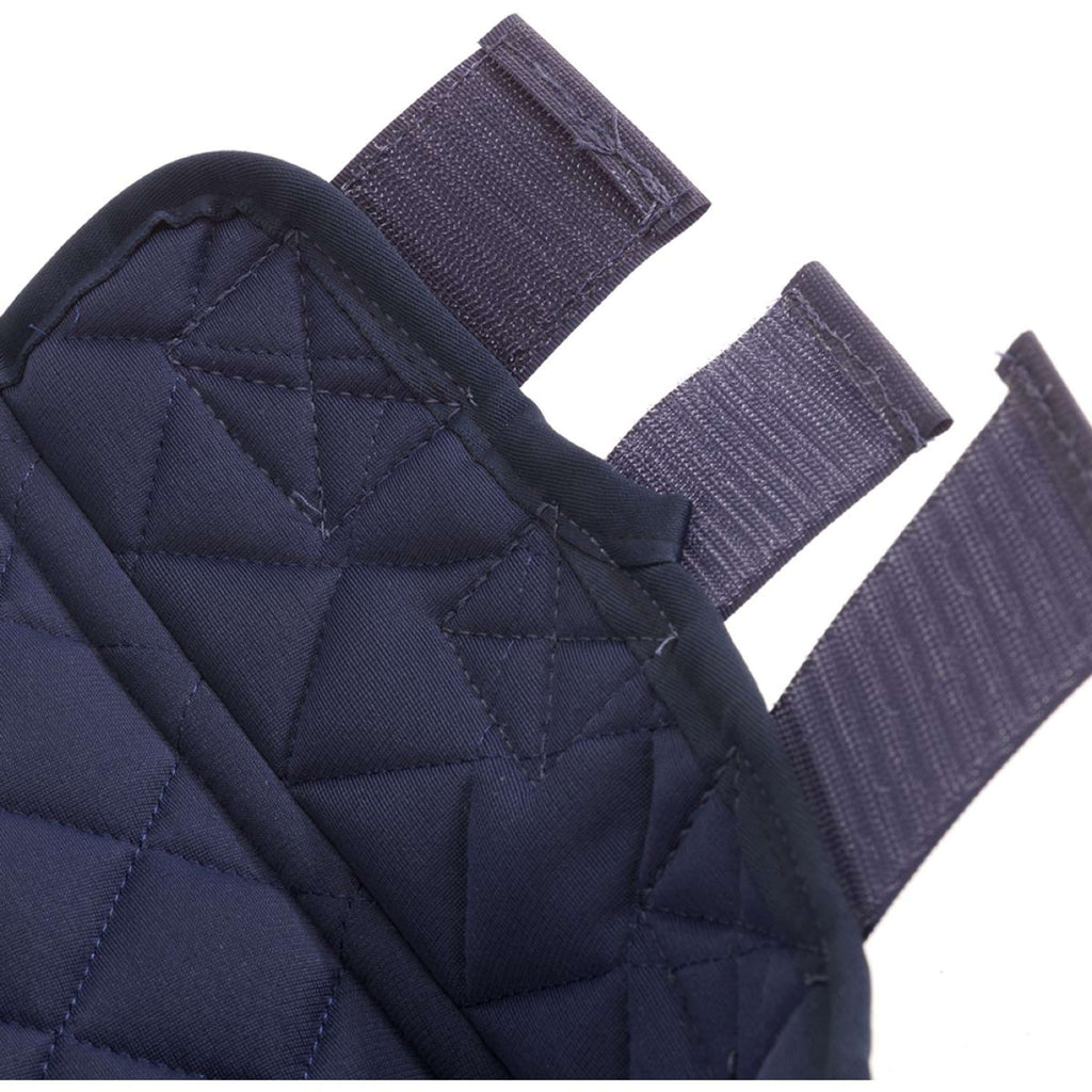 Equilibrium Protectores de piernas Equi-Chaps Stable Navy