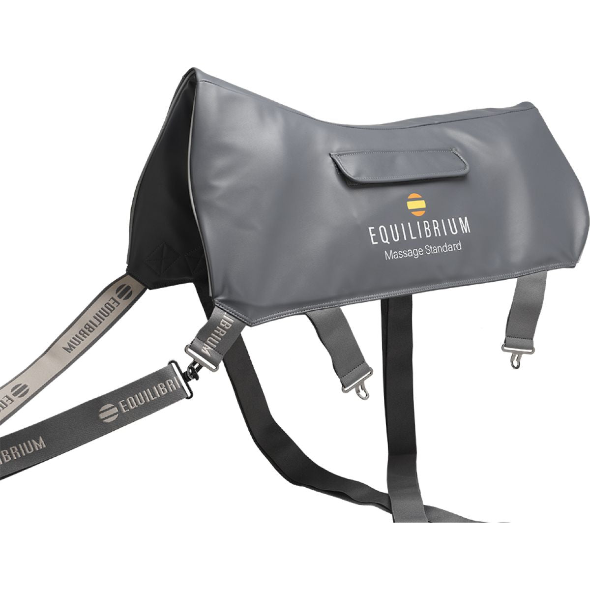 Equilibrium Massage Pad Gris